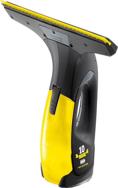 Karcher Window Vac WV2 Promo 10 voorkant