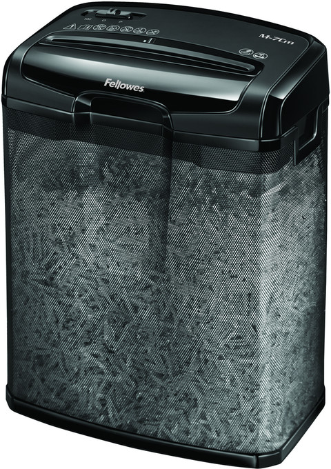 Fellowes Powershred M-7CM null