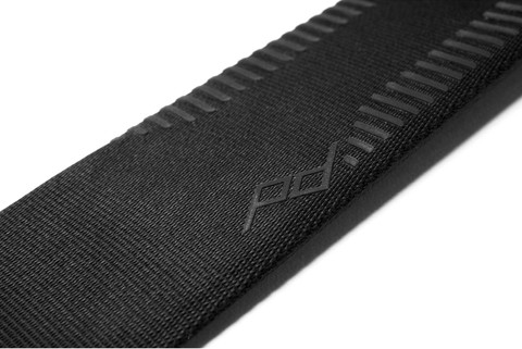 Peak Design Slide Lite (2nd gen) Black detail