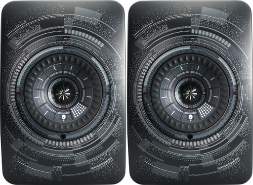 kef ls50 wireless marcel wanders