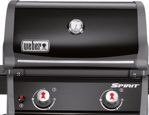 Weber spirit classic e 220