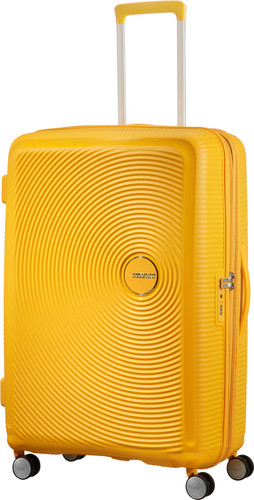 American tourister suitcase review online