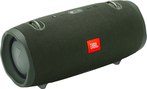 jbl xtreme 2 remote control