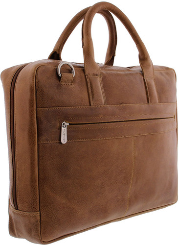 leather 17 inch laptop bag