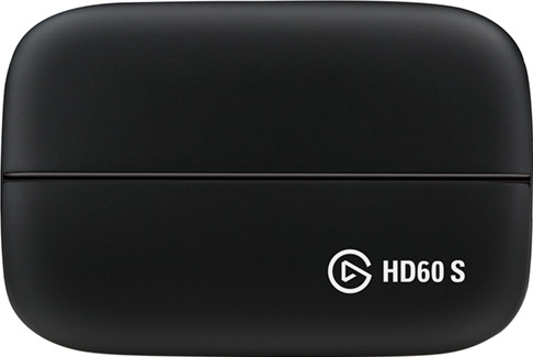 hd60 s switch