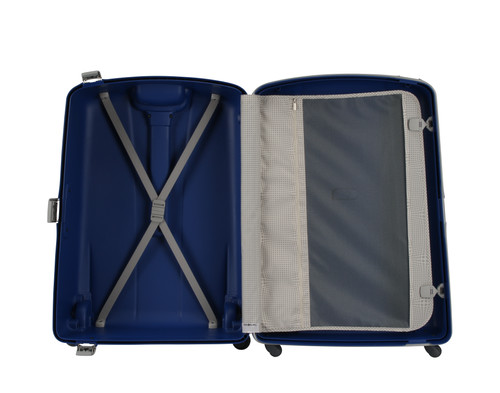 samsonite termo spinner