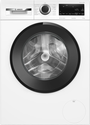 Bosch WGG244ZONL Iron Assist Main Image