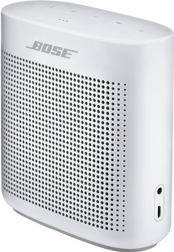 bose soundlink color ii review