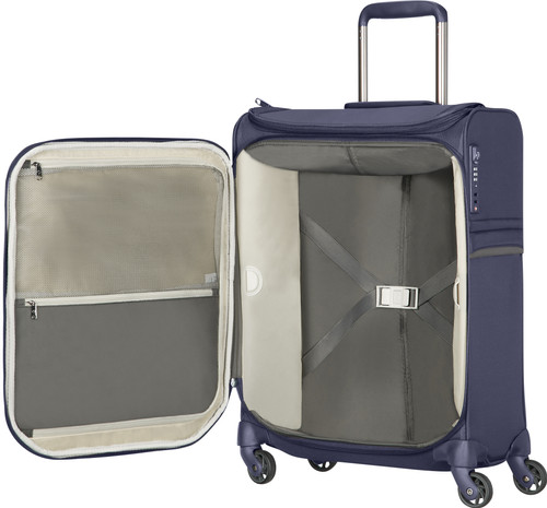 samsonite uplite luggage