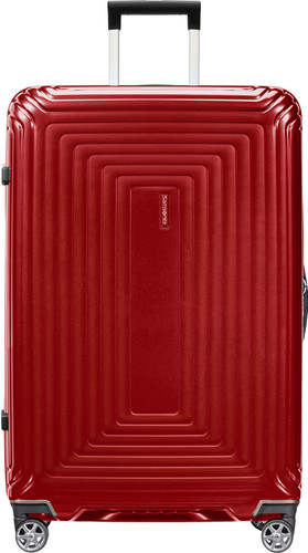 samsonite neopulse red