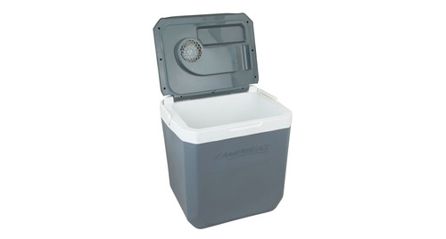 Campingaz Powerbox Plus 24L Grey/White - Elektrisch - Coolblue - Voor 23.59u, in huis