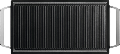 Aeg plancha clearance grill