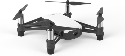 veeg Mondwater Tegen Tello Drone (powered by DJI) - Coolblue - Before 23:59, delivered tomorrow