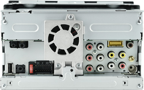 Autoradio - PIONEER - SPH-DA360DAB - 2 DIN - écran 6,8