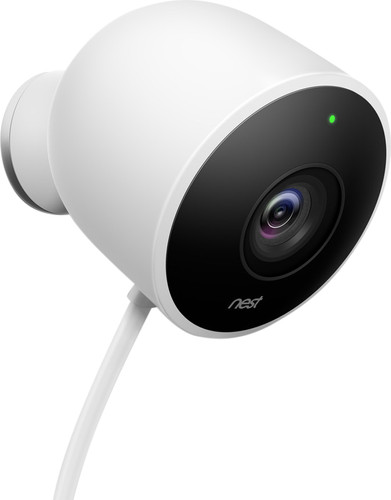 nest camera