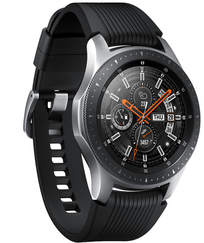 samsung gt watch