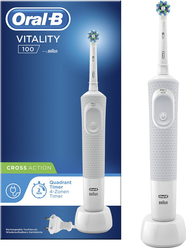 vitality toothbrush