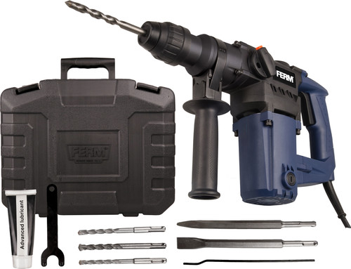 Ferm HDM1028 - Coolblue - Before 23:59, delivered tomorrow