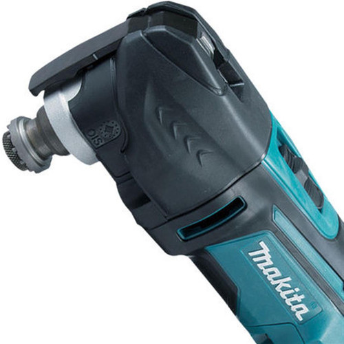 Makita DTM51ZJX3 without battery Coolblue Before 23 59