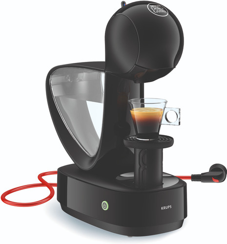 Expert review Krups Dolce Gusto Genio S Plus KP3408 - Coolblue