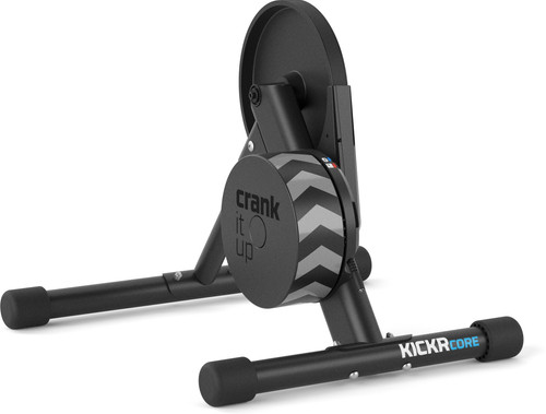 kickr core bluetooth