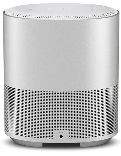bose home speaker 500 connect to wifi
