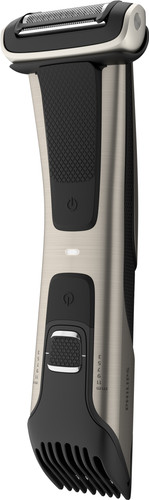 philips total body shave and trim