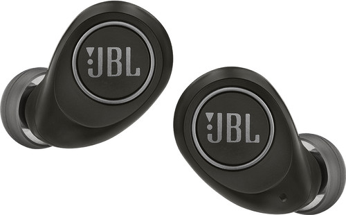 JBL Free X Black - Coolblue - Before 23:59, delivered tomorrow