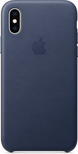 iphone xs max case leather blue iphone xs max case leather blue