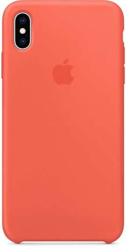 iphone xs case nectarine iphone xs case nectarine