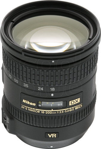 Nikon Af S 18 0mm F 3 5 5 6g Ed Vr Ii Dx Coolblue Before 23 59 Delivered Tomorrow