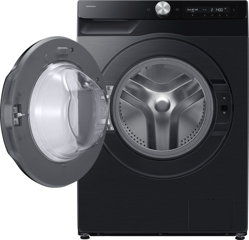Samsung WD90HG6U94BBU3 AI Wash - 9/6 kg binnenkant