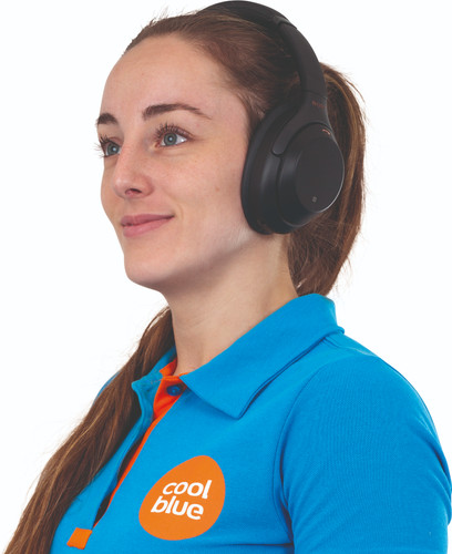 Sony WH-1000XM3 Zwart visual Coolblue 1