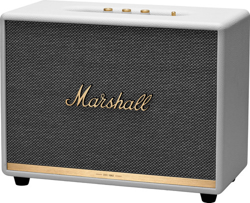 marshall woburn ii test