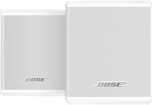 Bose Surround Speakers Wit Main Image