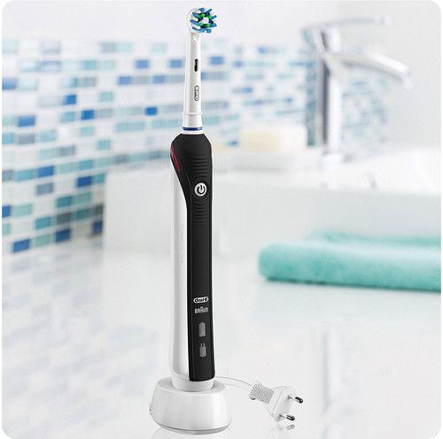 oral b pro 2950n
