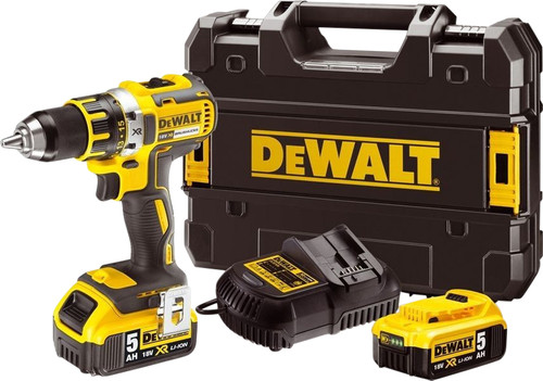 Dewalt 2024 dcd791p2 review