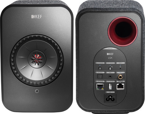 kef lsx back