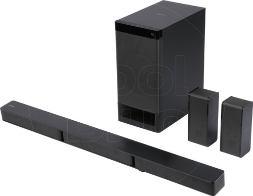 rt3 soundbar