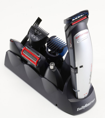 babyliss men e837e