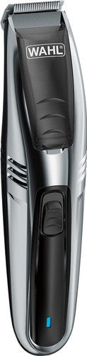 wahl vacuum trimmer