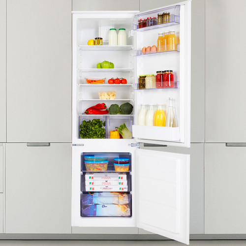 Zanussi Zbb28465sa Coolblue Before 23 59 Delivered Tomorrow