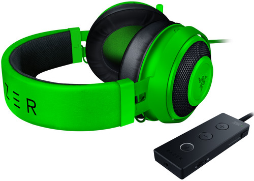 razer kraken tournament edition on ps4