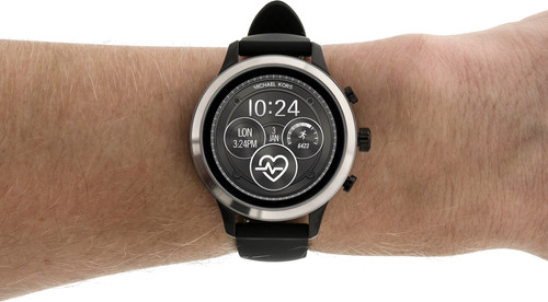 mk kors smartwatch