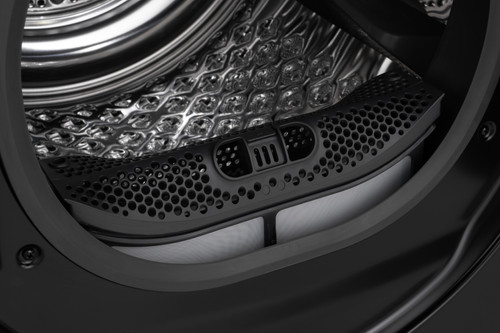 Wisberg WBDR5AB9ML CondenserClean detail
