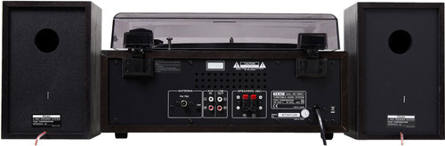 teac mcd800
