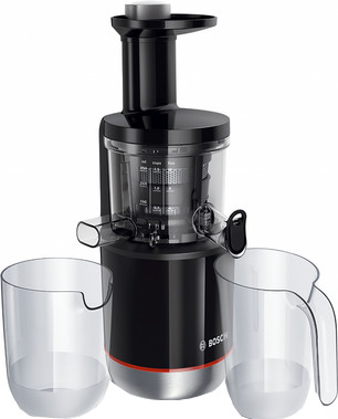 Bosch vitaextract slow discount juicer