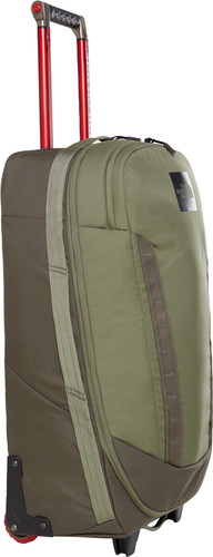north face longhaul 30