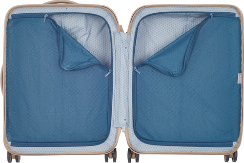 delsey turenne slim 55 cm