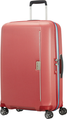 samsonite pacific blue